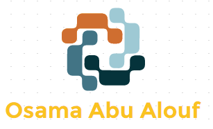Osama Abu Alouf